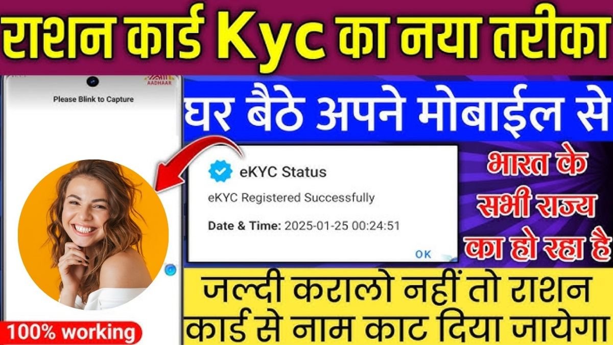 e-KYC 2025