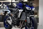 Yamaha MT-15 2025